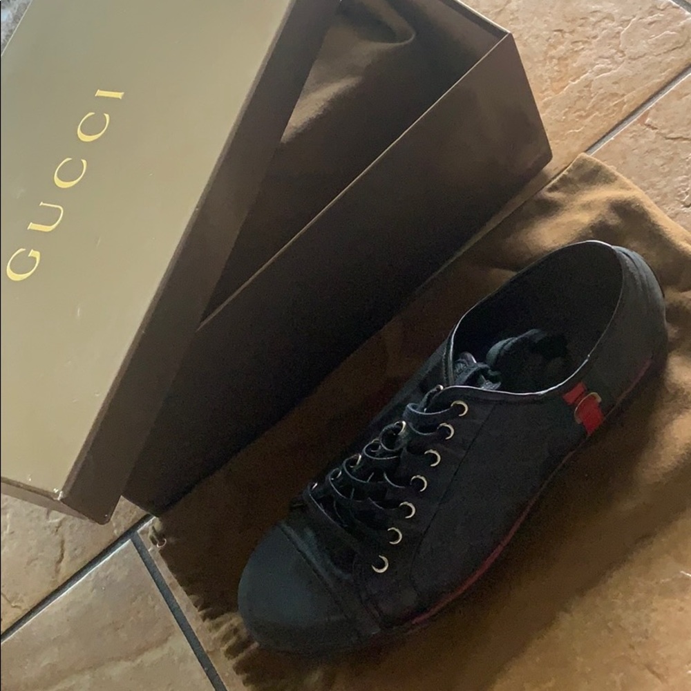 Gucci men shoes